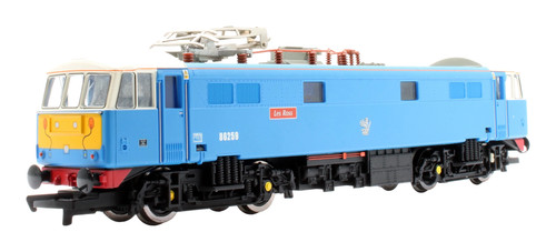 Hornby gauge r2755 br - hornby, 'oo