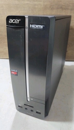 Acer aspire 105 sff - acer, amd