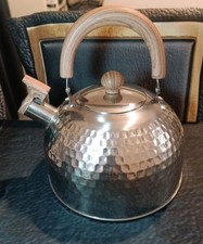 Kettle High Quality Stainless Steel Ware 3 L