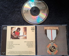 ELO Greatest Hits cd early