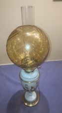 Antique Hink’s Duplex Oil