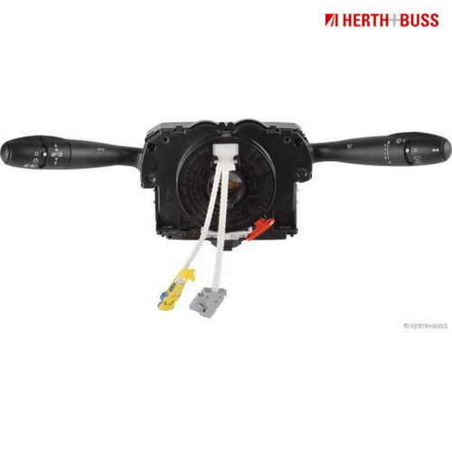 Steering column switch - column,