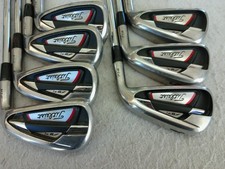 NICE TITLEIST AP1 714 4-PW