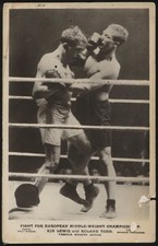 Beagles Famous Boxers - 'Kid