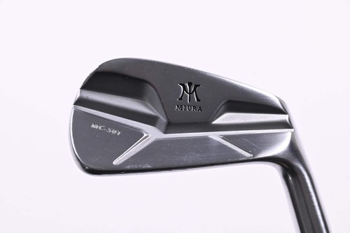Miura 501 iron stiff - mc-501,