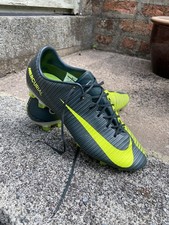 Nike mercurial vapour XI