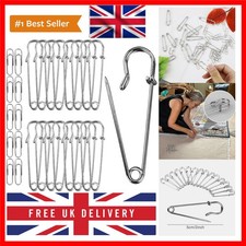 Large Safety Pins For Clothes