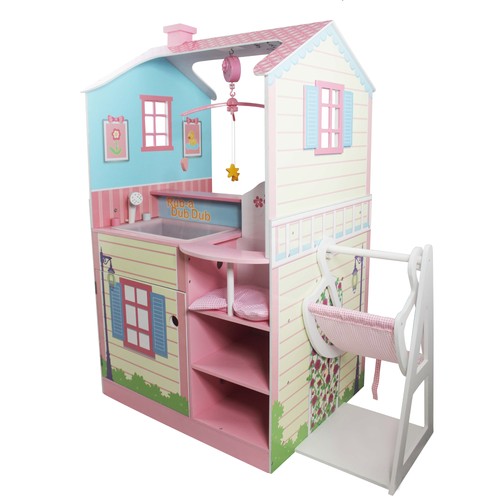 Baby doll changing table - doll,