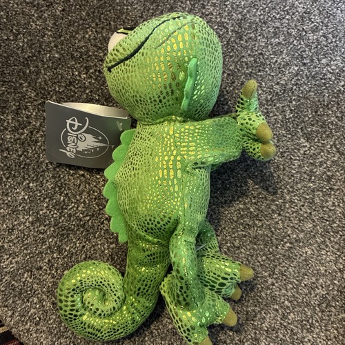 Disney parks pascal chameleon - parks,