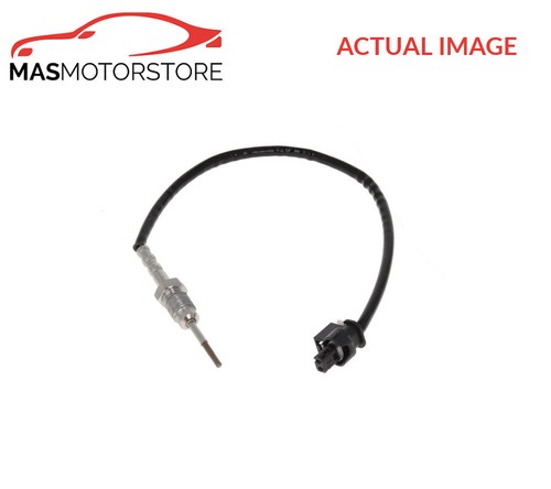 Sensor exhaust gas - gas, temperature