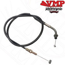 Zontes	Scorpion 125I Throttle