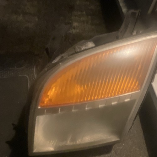 Front left headlight - , ford