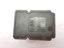 2013 MAZDA 3 ABS PUMP + MODULE 1.6 PETROL Z6 BFD2437AZ