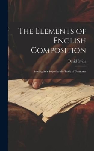 David irving the elements - david,