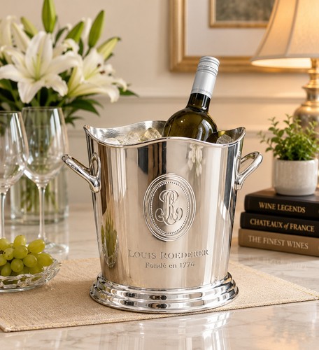 Louis roederer champagne - champagne, wine