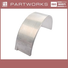 Connecting Rod Bearing Shell