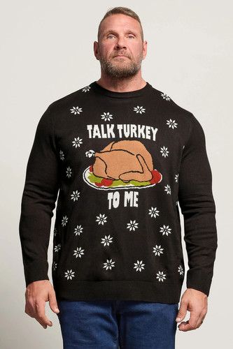 Men christmas jumper - christmas,