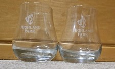2 x Highland Park Single Malt