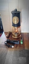 Protector Type SL Miners Lamp
