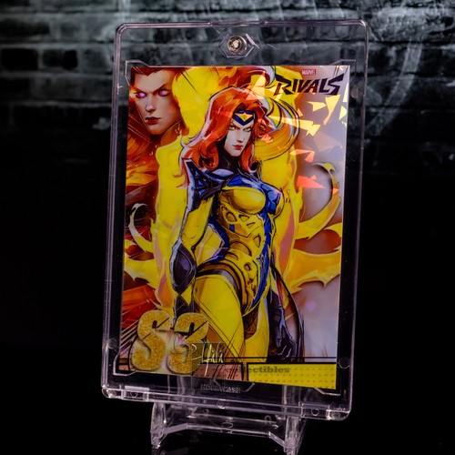 Jean grey phoenix custom skin - jean,