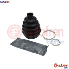 BELLOW KIT DRIVE SHAFT D8333T