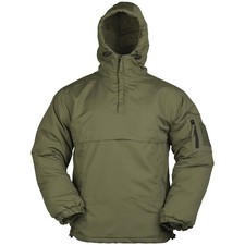 Mil-Tec Winter Combat Anorak