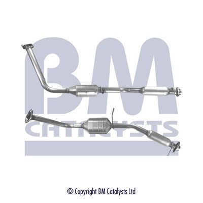 Catalysts bm90893 catalytic - catalysts,