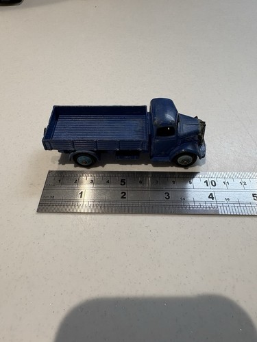 Vintage dinky toys 25m - dinky,