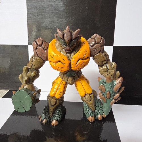 Gormiti lord nick - lord,