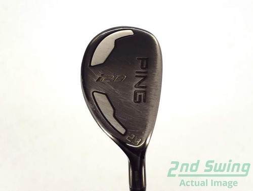 Ping i20 hybrid - ping, 4