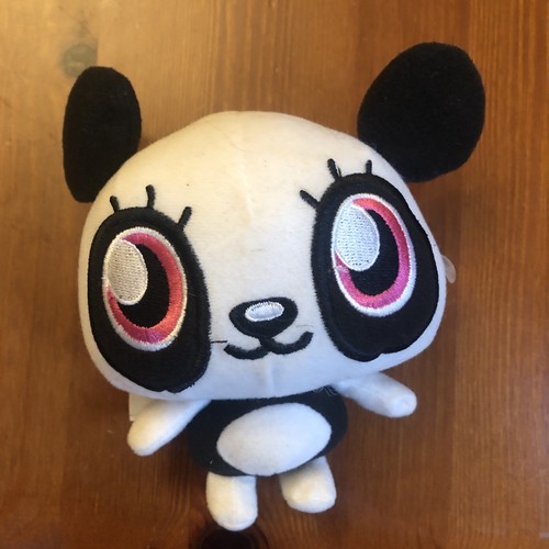 Shishi rare moshi monster - !,