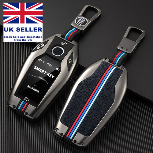 For new electric bmw - 5, x5