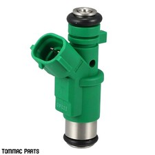 Fuel Injector For Peugeot 1007