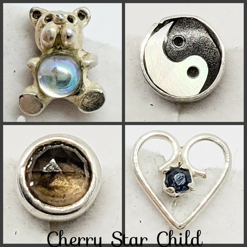 Solid sterling 925 - , nose