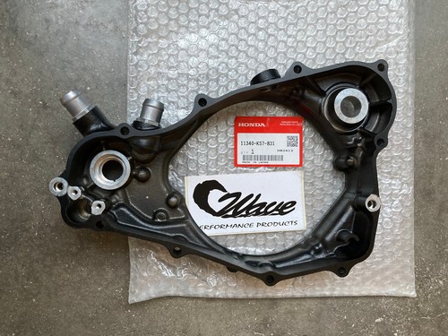 Honda cr250 clutch - cr250,