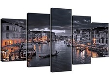 Extra large black - large,