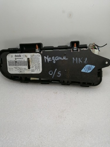 Renault megane mk2 driver side - megane,