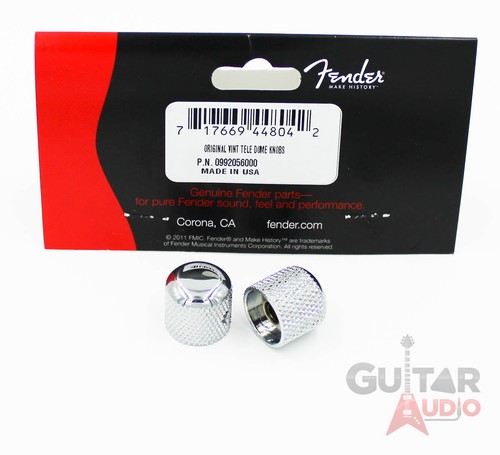 Genuine fender original - fender,