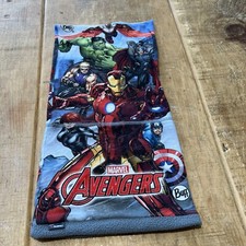   Buff /  Marvel Avengers Boys snood age 4/5