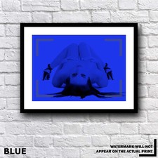 Sexy And Erotic Nude Model