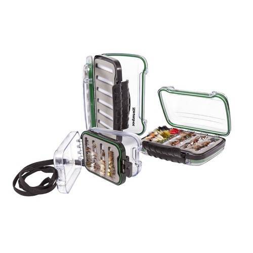 Fly box snowbee easy - box,,