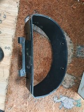 SUZUKI VITARA CLOCKS SURROUND