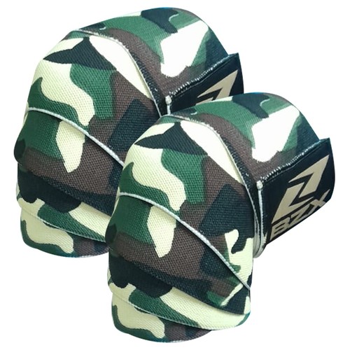 Knee wraps weight lifting - lifting,