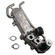 EGR Valve Cooler For VW Polo