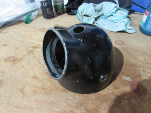 Honda cb450 cl450 black - honda,