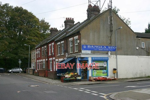 Photo corner shop bury - photo,