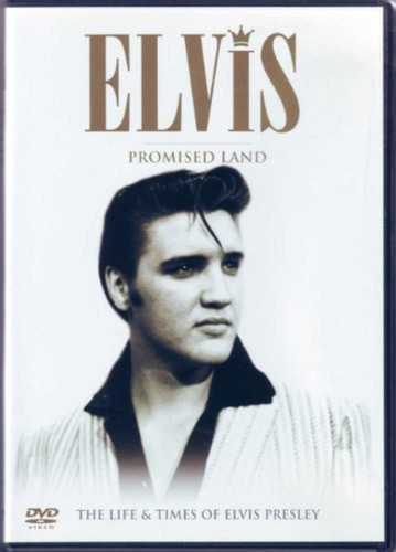 Elvis presley promised land - elvis, presley: