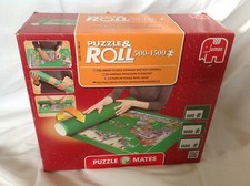 Jumbo Puzzle & Roll Jigroll