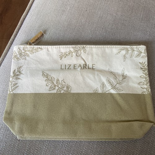Liz earle beauty - liz, up