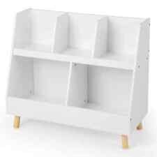 Wooden Children Bookcase